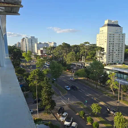 Apartment In Roosevelt, With Views